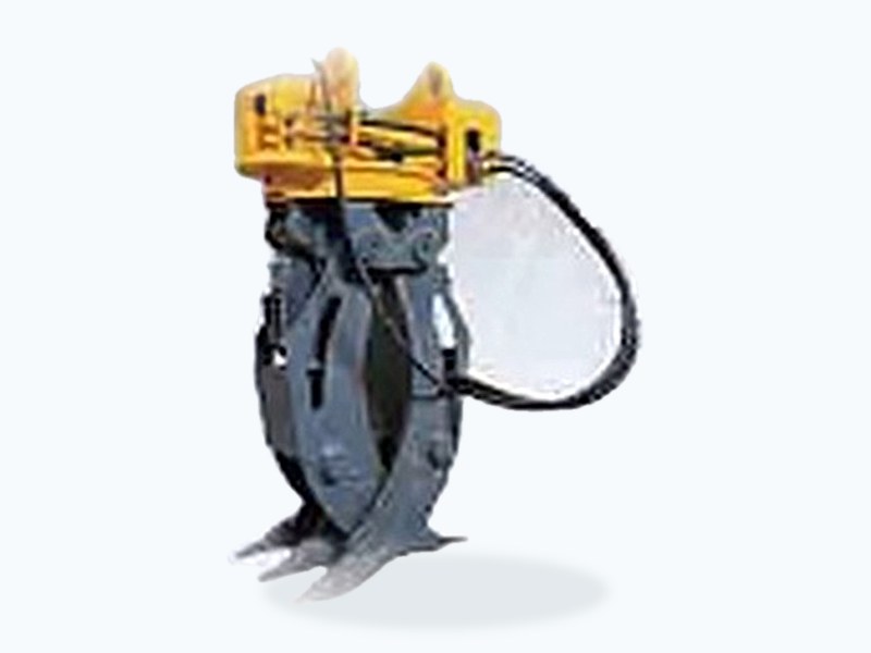 ROTATING GRAB