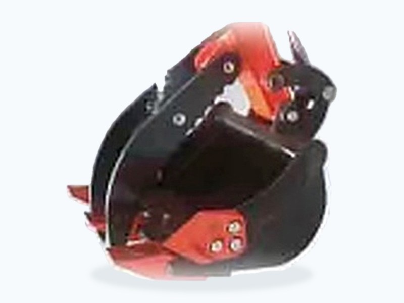 HYDRAULIC THUMB
