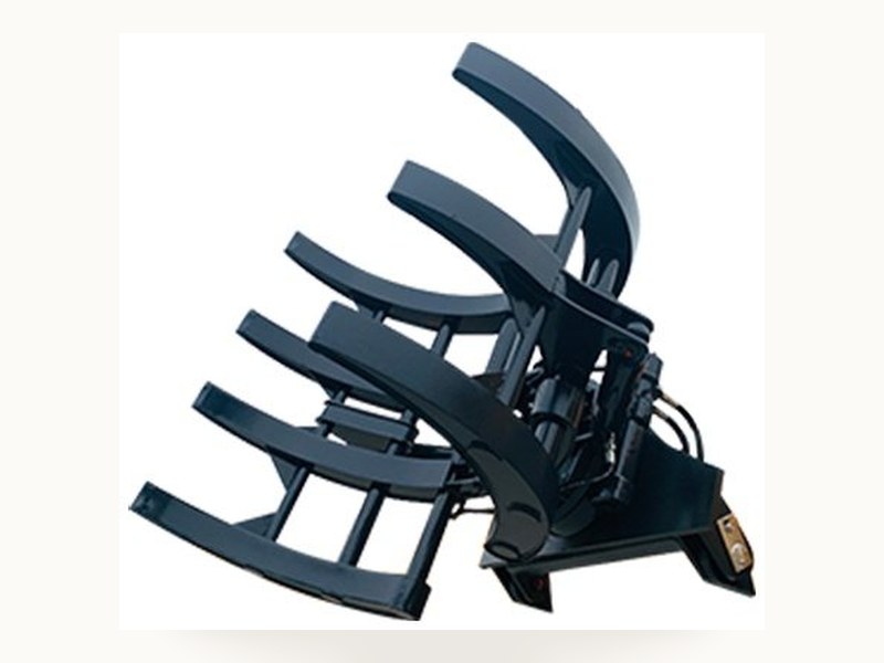 LOG GRAPPLE