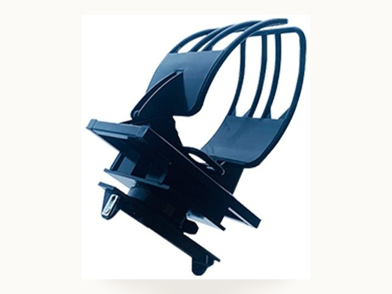 FEED GRAPPLE