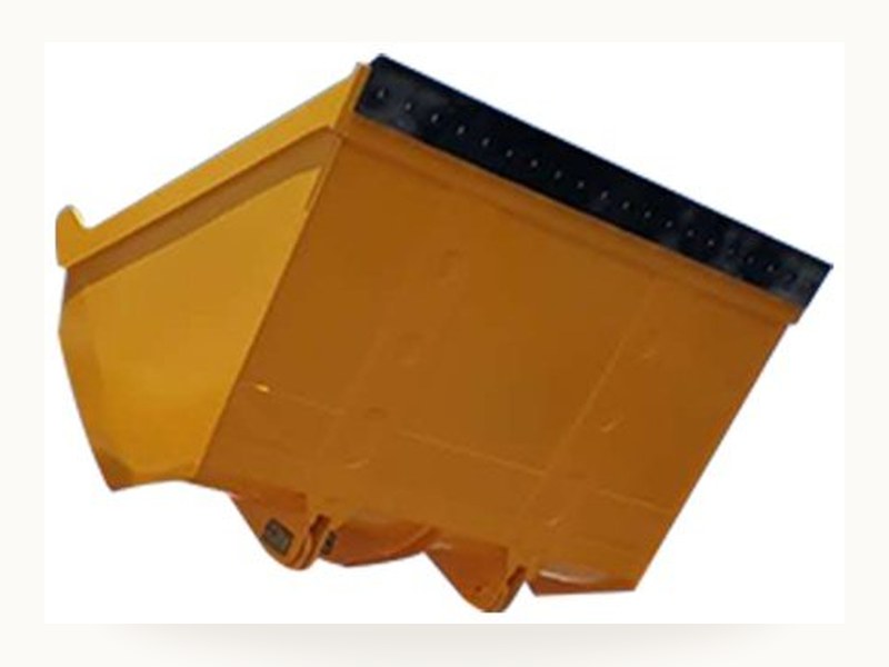TRENCH BUCKET