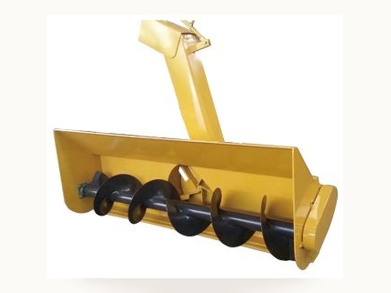 DOZER BLADE