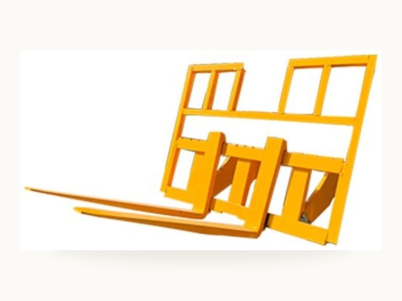 PALLET FORKS