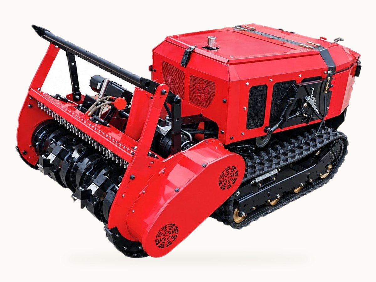 Mower